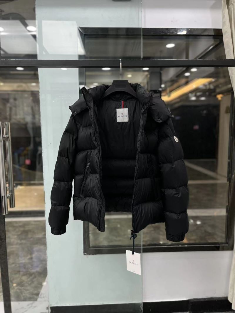 Moncler Down Jackets